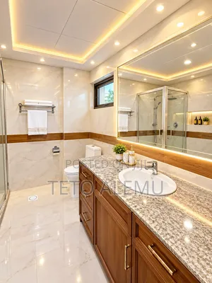 Furnished 3bdrm Apartment in 🏙️ Luxury Apartment for sale