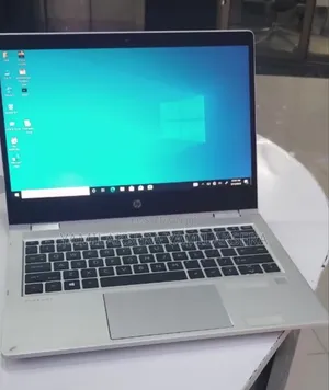 New Laptop HP ProBook x360 435 G8 16GB Intel Core i7 SSD 512GB