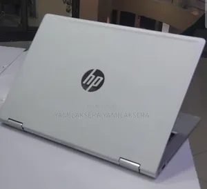 New Laptop HP ProBook x360 435 G8 16GB Intel Core i7 SSD 512GB