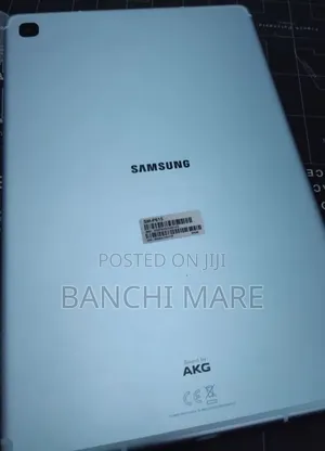 New Samsung Galaxy Tab S6 Lite 64 GB