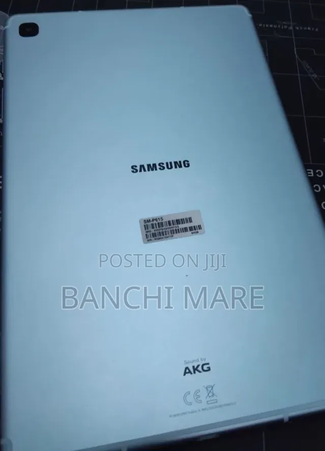 New Samsung Galaxy Tab S6 Lite 64 GB