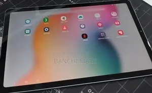 New Samsung Galaxy Tab S6 Lite 64 GB