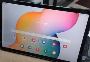 New Samsung Galaxy Tab S6 Lite 64 GB