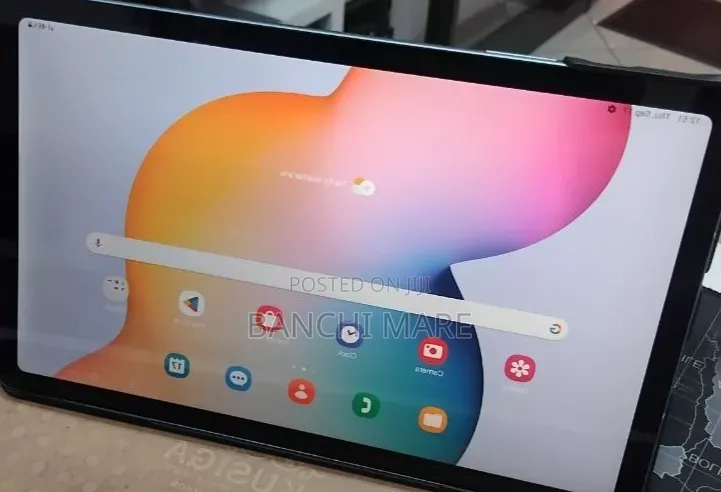 New Samsung Galaxy Tab S6 Lite 64 GB