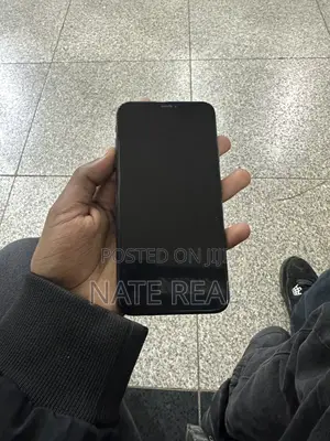 Apple iPhone XS Max 256 GB Black