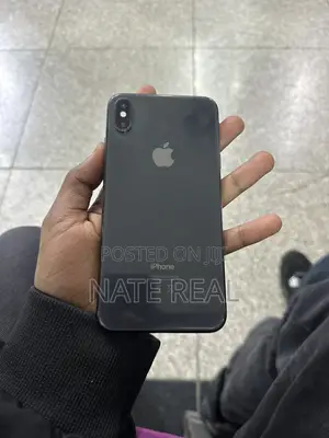 Apple iPhone XS Max 256 GB Black