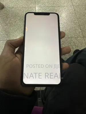 Apple iPhone XS Max 256 GB Black
