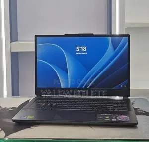 New Laptop MSI Cyborg 15 16GB Intel Core i7 SSD 1T