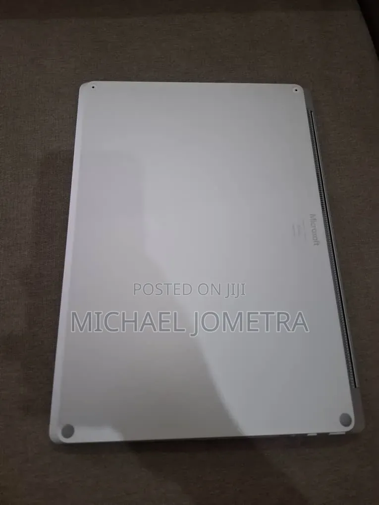 Laptop Microsoft Surface 16GB Intel Core i7 SSD 1T