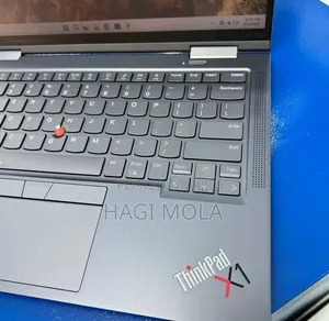 New Laptop Lenovo ThinkPad X1 Yoga 32GB Intel Core i7 SSD 1T