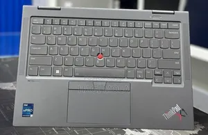 New Laptop Lenovo ThinkPad X1 Yoga 32GB Intel Core i7 SSD 1T