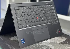 New Laptop Lenovo ThinkPad X1 Yoga 32GB Intel Core i7 SSD 1T