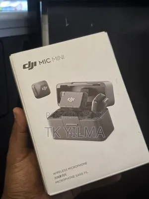 Dji Mic Mini