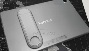 New Lenovo Legion Tab 128 GB