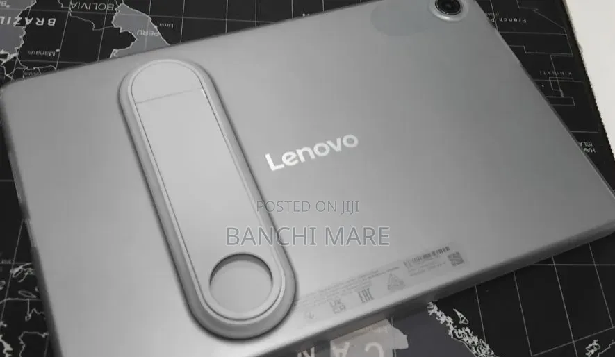 New Lenovo Legion Tab 128 GB