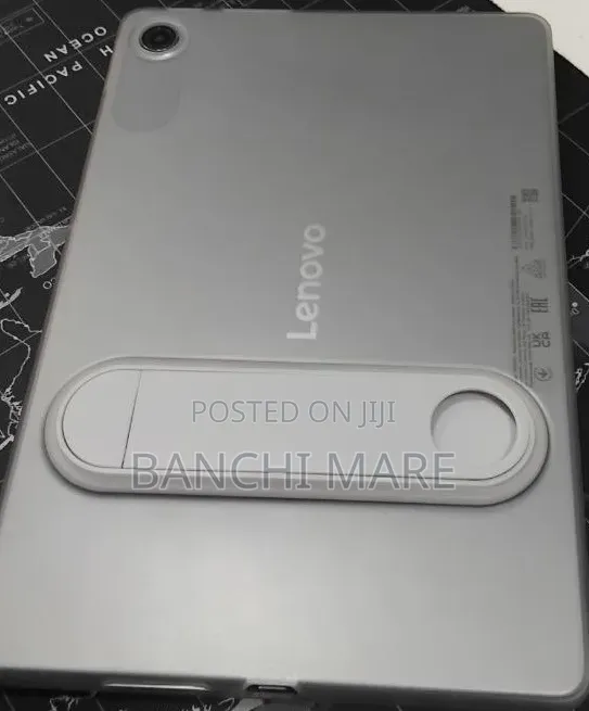 New Lenovo Legion Tab 128 GB