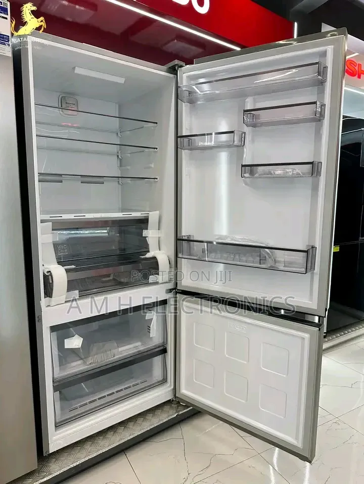 Hitachi 510L Refrigerator
