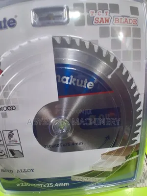Cutting Disc for Metal Workshop Tools