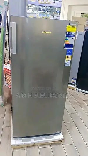 Tornado190L Refrigerator