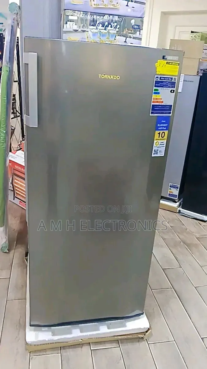 Tornado190L Refrigerator