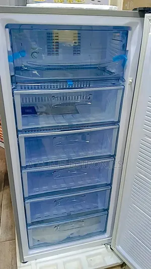 Tornado190L Refrigerator