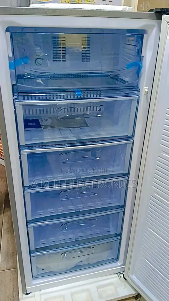 Tornado190L Refrigerator