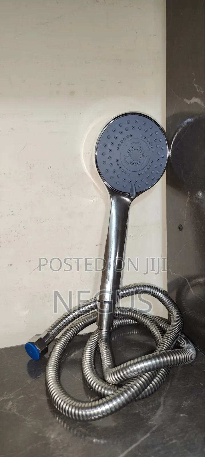 Mobile Shower