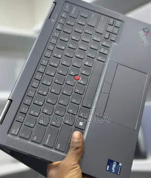 New Laptop Lenovo ThinkPad X1 Yoga 32GB Intel Core i7 SSD 1T