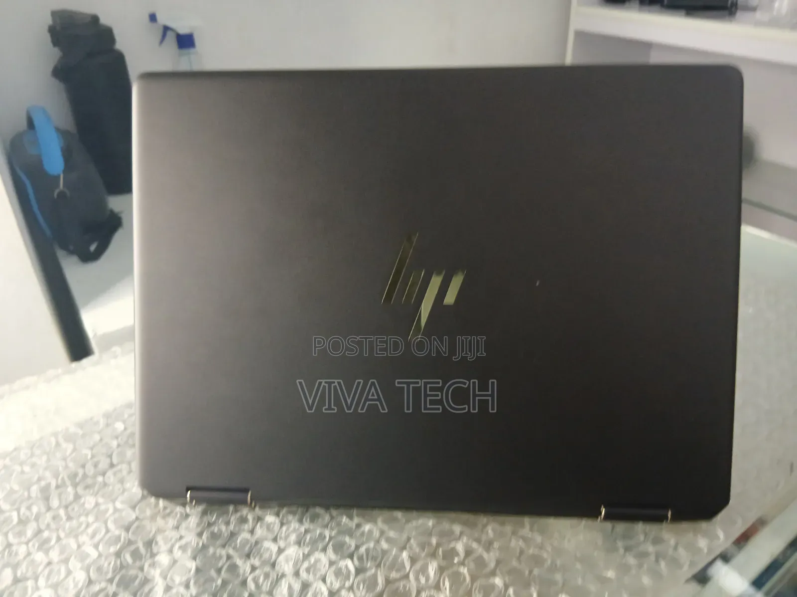 New Laptop HP Spectre 16GB Intel Core i7 SSD 1T