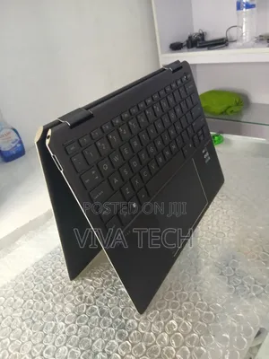New Laptop HP Spectre 16GB Intel Core i7 SSD 1T