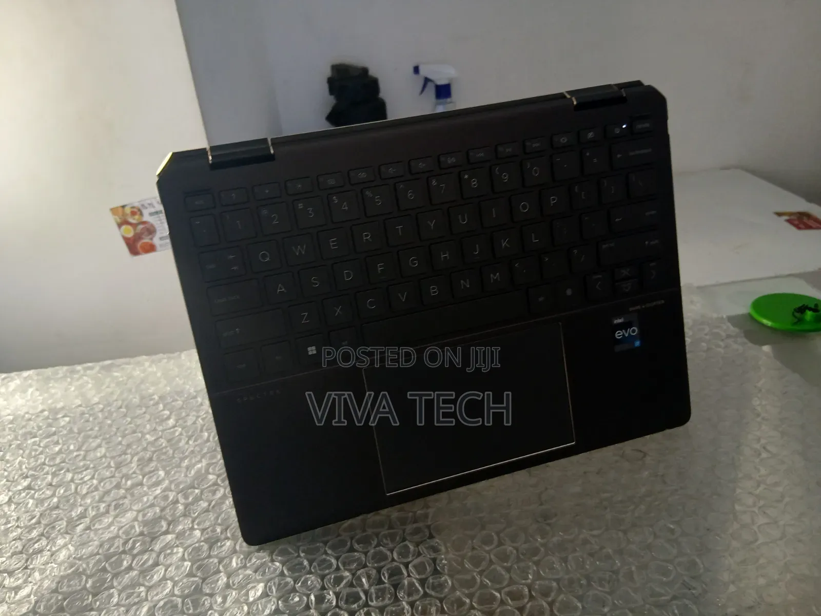 New Laptop HP Spectre 16GB Intel Core i7 SSD 1T
