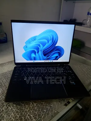 New Laptop HP Spectre 16GB Intel Core i7 SSD 1T