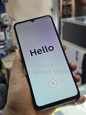 New Tecno Pop 20 64 GB Black