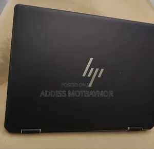 New Laptop HP Spectre 13 16GB Intel Core i7 SSD 1T