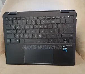 New Laptop HP Spectre 13 16GB Intel Core i7 SSD 1T
