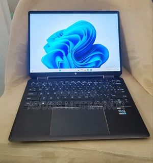 New Laptop HP Spectre 13 16GB Intel Core i7 SSD 1T