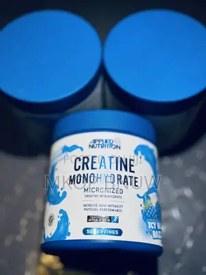 Creatin Monohaydrate