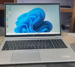 New Laptop HP EliteBook 840 16GB Intel Core i7 SSD 512GB