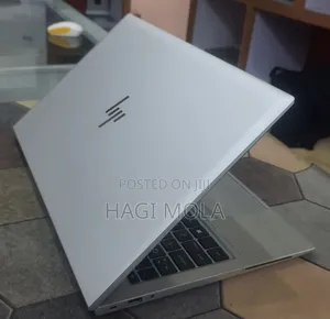 New Laptop HP EliteBook 840 16GB Intel Core i7 SSD 512GB