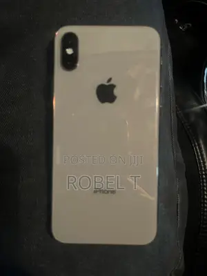 Apple iPhone XS 256 GB Gold