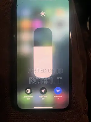 Apple iPhone XS 256 GB Gold