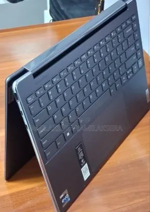 New Laptop Lenovo Yoga 9i 16GB Intel Core i7 SSD 1T