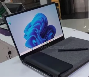 New Laptop Lenovo Yoga 9i 16GB Intel Core i7 SSD 1T