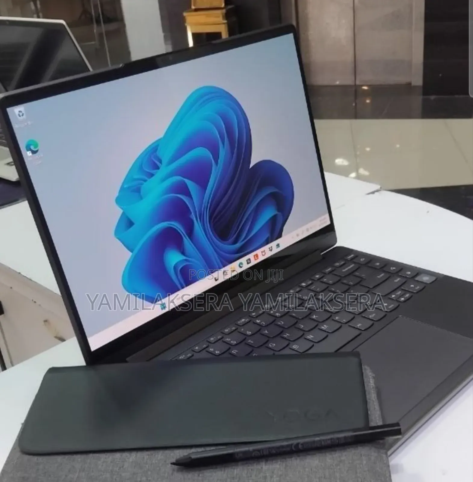 New Laptop Lenovo Yoga 9i 16GB Intel Core i7 SSD 1T