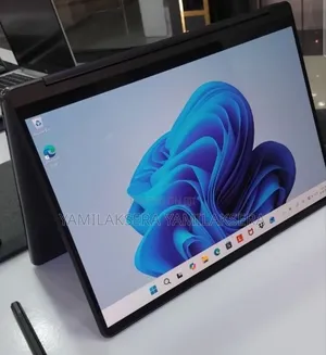 New Laptop Lenovo Yoga 9i 16GB Intel Core i7 SSD 1T