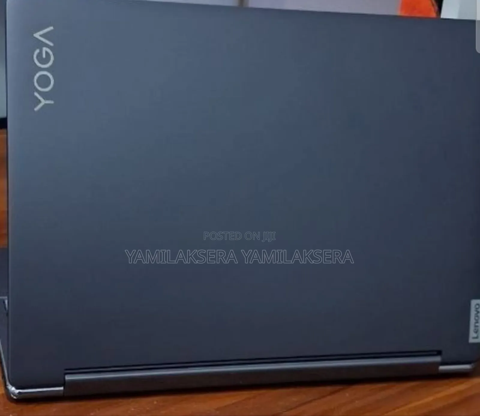 New Laptop Lenovo Yoga 9i 16GB Intel Core i7 SSD 1T