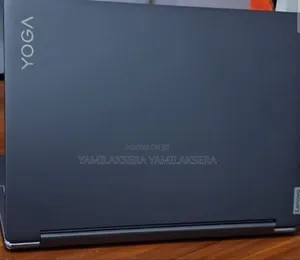New Laptop Lenovo Yoga 9i 16GB Intel Core i7 SSD 1T