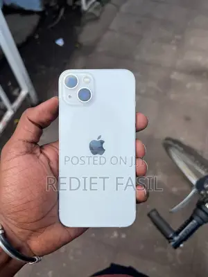 Apple iPhone 13 128 GB White