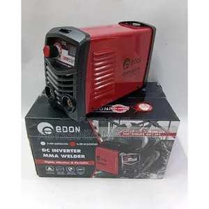 EDON Welding Machine Powerful Electric