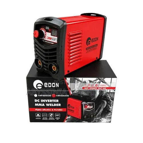 EDON Welding Machine Powerful Electric
